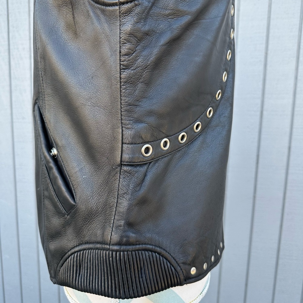 First Classics Authentic Riding Gear Vest - Picture 10 of 16
